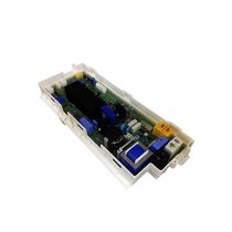 Placa Principal Lava E Seca LG EBR88271306