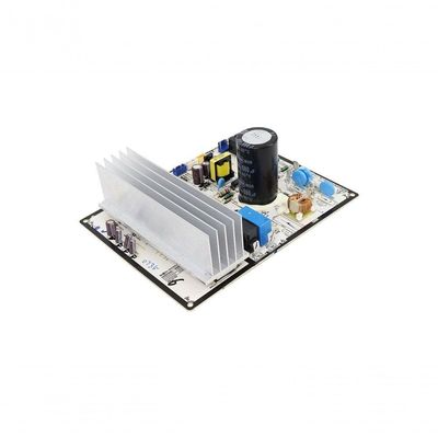 Placa Principal Condensadora Ar Condicionado LG EBR82870735