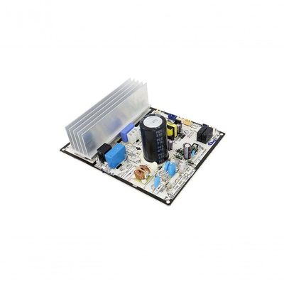 Placa Principal Condensadora Ar Condicionado LG EBR82870735