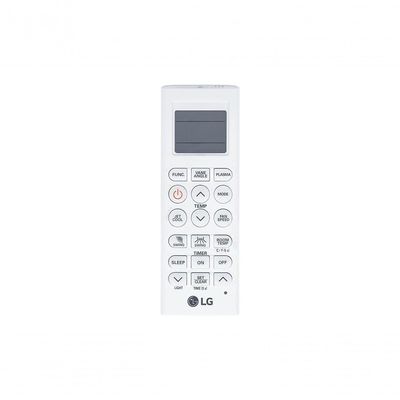 Controle Ar Condicionado AKB73757604