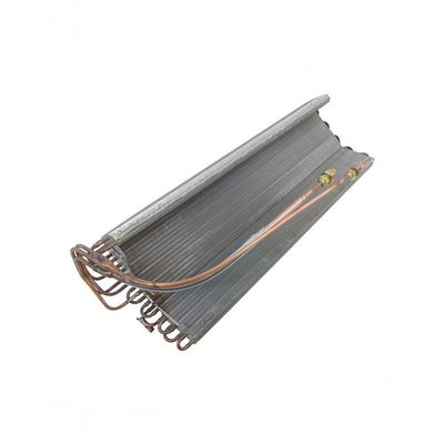 Serpentina Evaporadora Ar Condicionado LG S4NQ09WA51C ADL75341108