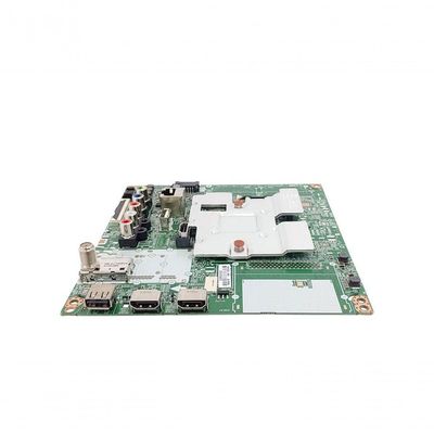 Placa Principal TV LG 50UN7310PSC 50UN731C0SC 50NANO79SND EBU66103904