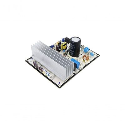 Placa Principal Condensadora Ar Condicionado LG S4UQ12JA314 EBR82870728