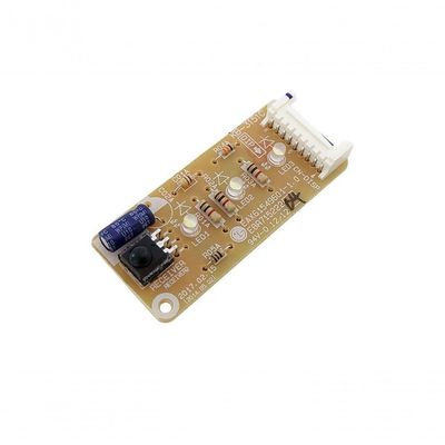 Placa Do Display Receptora Ar Condicionado LG USNW092WSZ2, TSNC072W4W0, TSNC092W4W0 EBR71522204