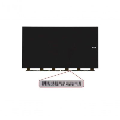Painel De Cristal Líquido (módulo) TV LG EAJ65667101