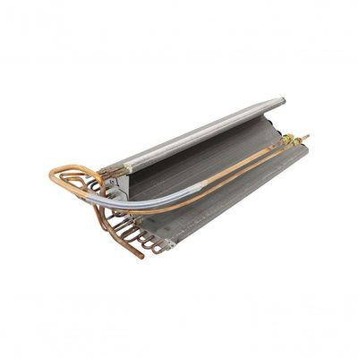 Serpentina Evaporadora Ar Condicionado LG S4NQ09AA31A ADL76697301