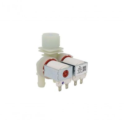 Válvula 2 Vias Lavadora LG 5220FR1251H