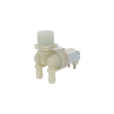 Válvula 2 Vias Lavadora LG 5220FR1251H