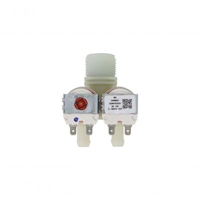 Válvula 2 Vias Lavadora LG 5220FR1251H