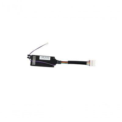 Módulo Eletrônico Receptor De Sinais Ar Condicionado LG ABQ74883808
