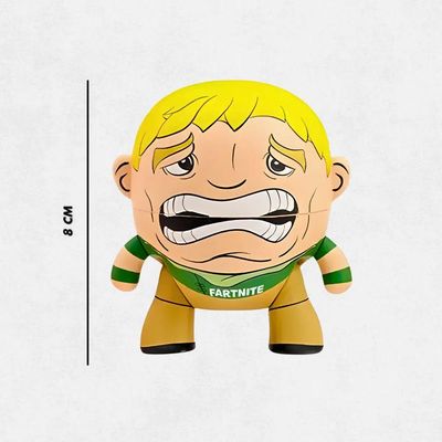 Boneco The Hangrees - Fartnite