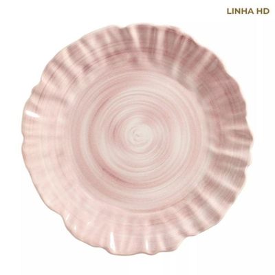Prato Raso Rosa - Maison Blanche