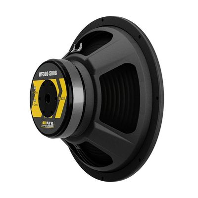 Alto-falante 250 Watts 12 Pol 4 Ohms Wf300-500b-4 Atk