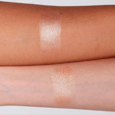 Oceane Edition Mini Highlight Stick Bronze - Iluminador 6g