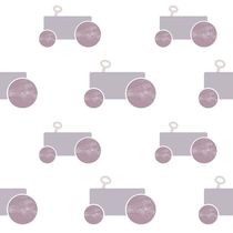 Papel De Parede Play Carros 96506 - Rolo 10m X 0,53m