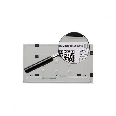 Tela De Cristal Líquido (Módulo) Monitor LG EAJ65851601