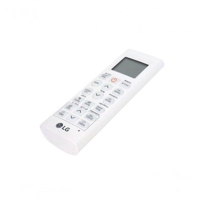 Controle Remoto Ar Condicionado LG AKB76038419