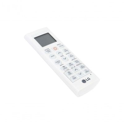 Controle Remoto Ar Condicionado LG AKB76038419