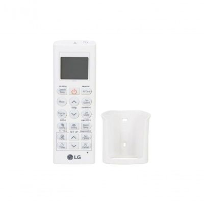 Controle Remoto Ar Condicionado LG AKB76038419