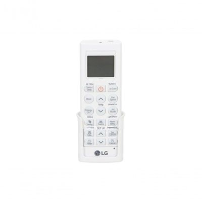 Controle Remoto Ar Condicionado LG AKB76038419