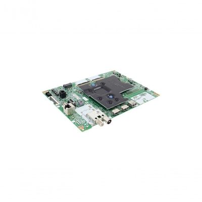 Placa Principal TV LG 65NANO77SRA EBU67402502