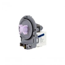 Motor Corrente Alternada Lavadora LG EAU61383504