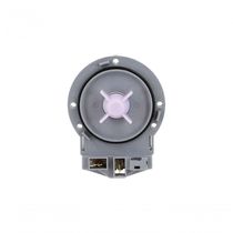 Motor Corrente Alternada Lavadora LG EAU61383504