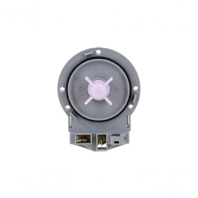 Motor Corrente Alternada Lavadora LG EAU61383504