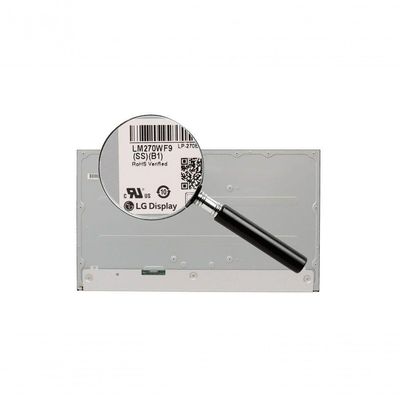 Tela De Cristal Líquido (Módulo) Monitor LG EAJ65810901