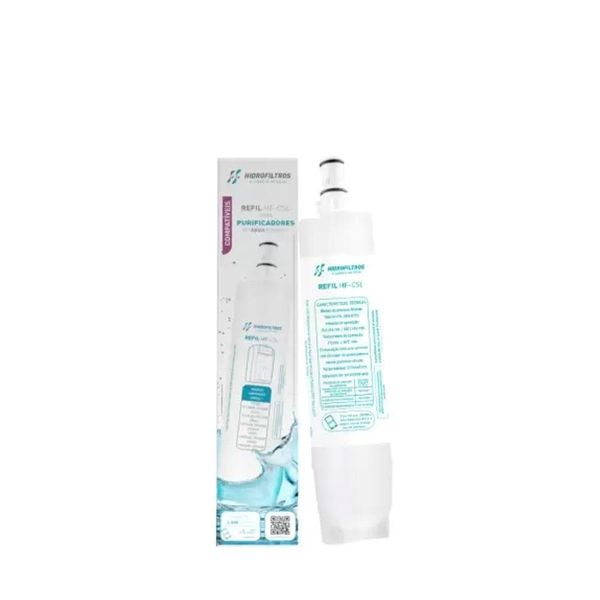 Refil Hf-csl Compativel Cpb34, Cpc30, Cpc31, Cpb36 E Cpb35