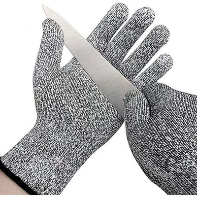 Luva Anti-corte Cozinha Mecanico Nivel 5 Cbrn07141
