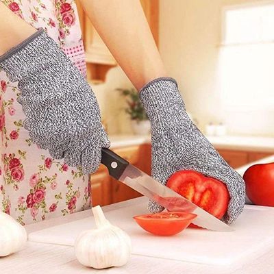 Luva Anti-corte Cozinha Mecanico Nivel 5 Cbrn07141