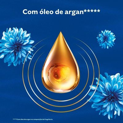 Amaciante Concentrado Comfort Frescor Intenso Refil 900 Ml