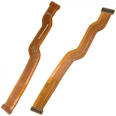 Cabo Flex Lcd Para Celular A10 A105