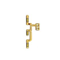 Flex Power E Volume Para Para Moto G8 Play Xt2015 Xt2015-2