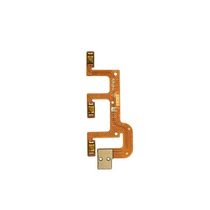 Flex Power E Volume Para Para Moto One Vision Xt1970-1