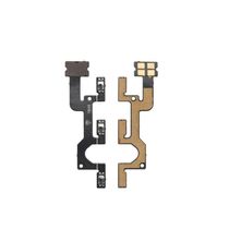 Flex Power E Volume Para Moto G7 Play Xt1952