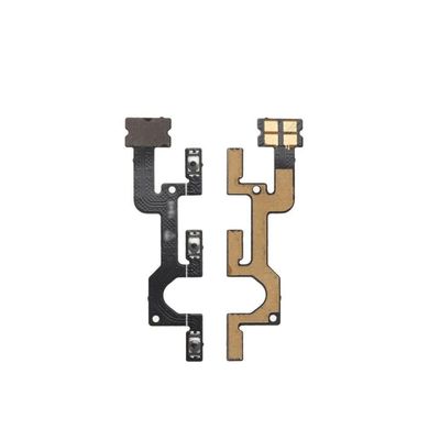 Flex Power E Volume Para Moto G7 Play Xt1952