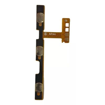 Flex Power E Volume Para Celular A02s A025, A03 E A04e