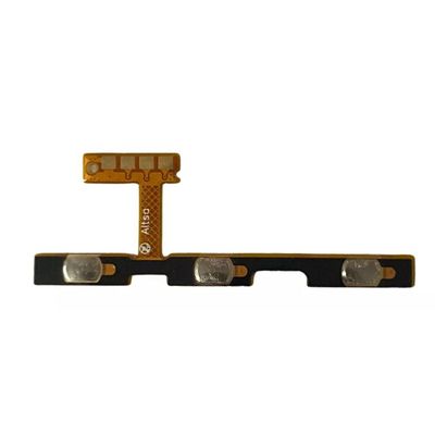 Flex Power E Volume Para Celular A02s A025, A03 E A04e