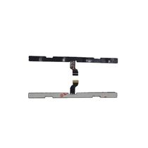Flex Power E Volume Para Moto G9 Play Xt2083