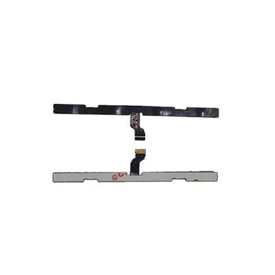 Flex Power E Volume Para Moto G9 Play Xt2083