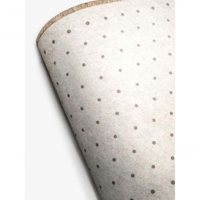 Tapete Sisal New Bouclê Palha 1,50x2,00m São Carlos