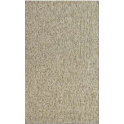Tapete Sisal New Bouclê Palha 1,50x2,00m São Carlos