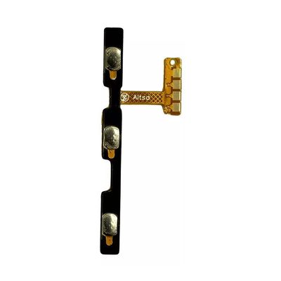 Flex Power E Volume Para Celular A02s A025, A03 E A04e
