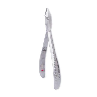 Mundial Alicate Cuticula 775 Professional Touch Inox