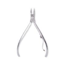 Mundial Alicate Cuticula 775 Professional Touch Inox