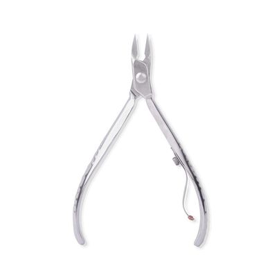 Mundial Alicate Cuticula 775 Professional Touch Inox