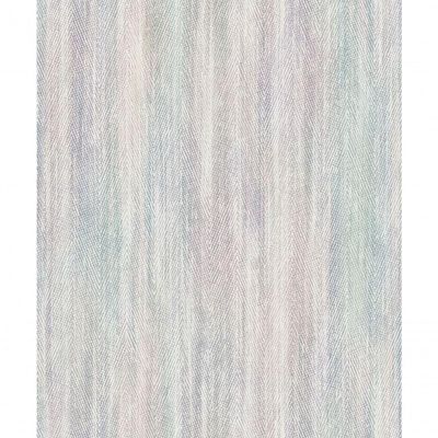 Papel De Parede Time Trama Suave Cinza Azul Perolado Tj1005