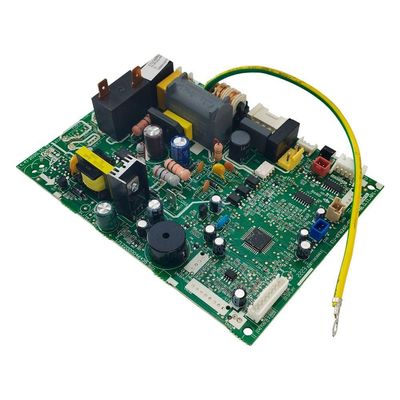 Placa Da Evaporadora Midea Springer 9.000 Btus Quente E Frio Único